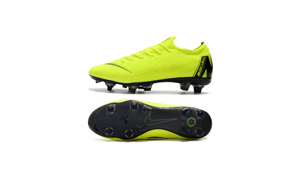 Nike mercurial vapor 12 anti clog online